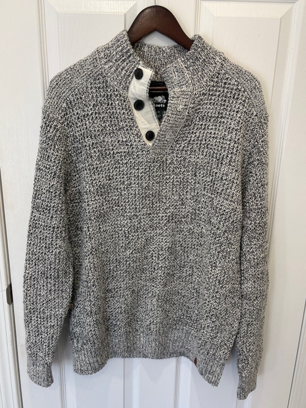 Roots Canada Sweater